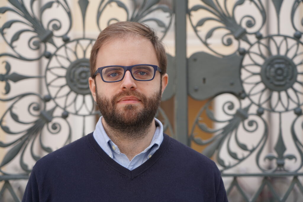 Lorenzo Pregliasco
