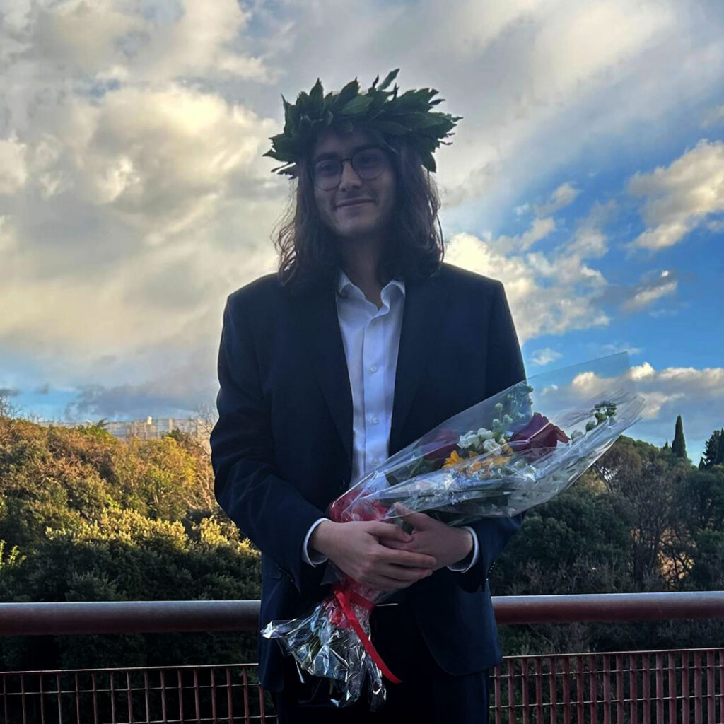 Lorenzo Ubbiali