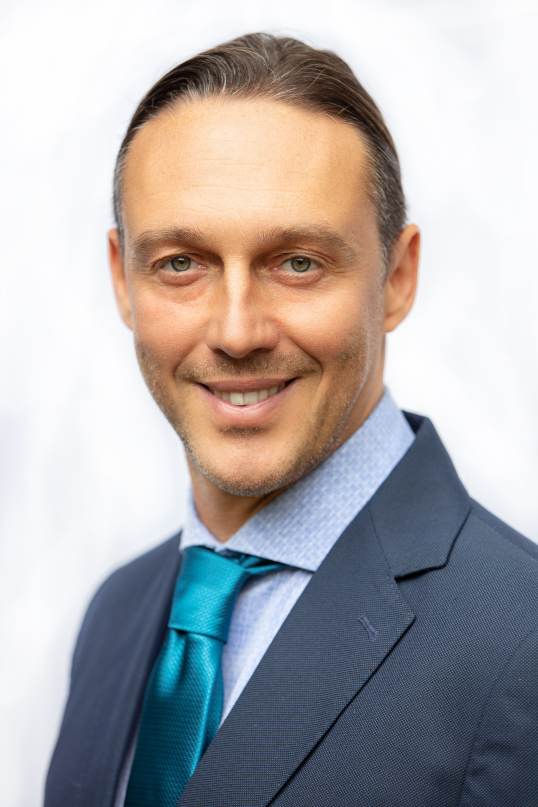 Luca Gelati