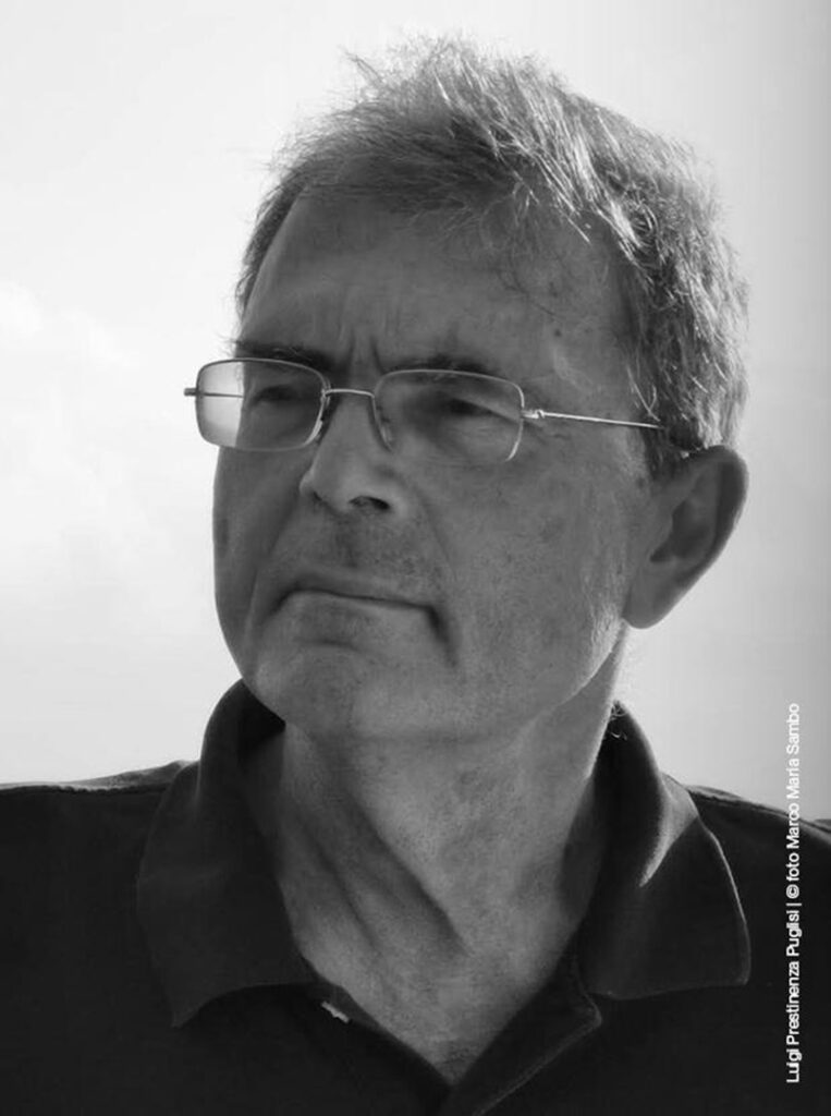 Luigi Prestinenza Puglisi