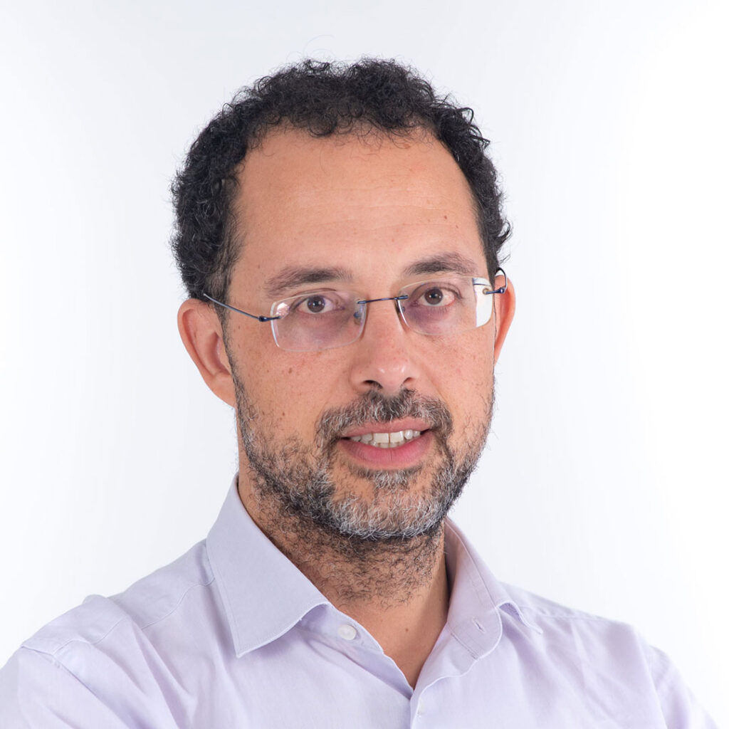 Marcello Marzano