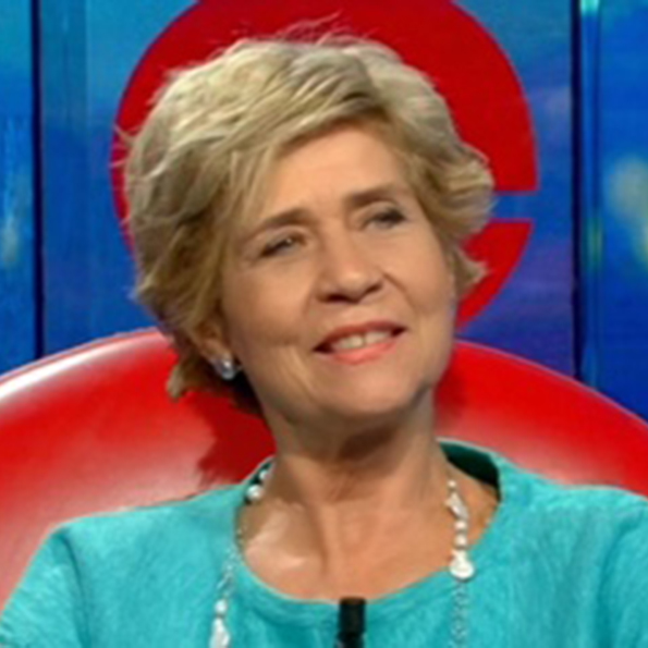 Maria Grazia Bongiorni
