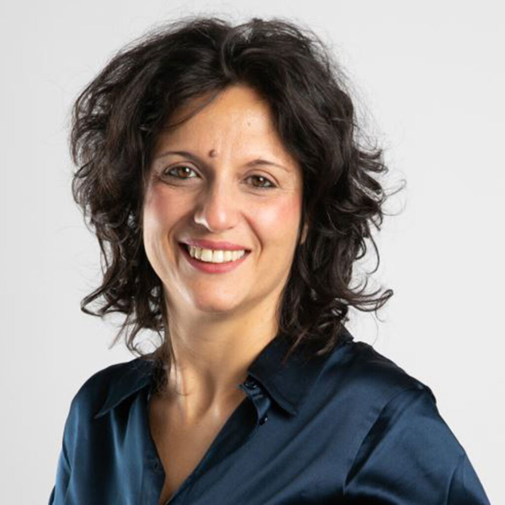 Martina Pennisi