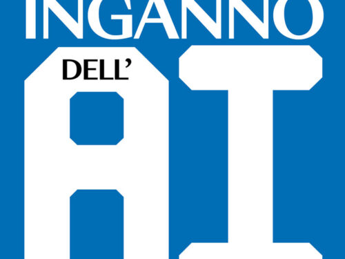 Martina Pennisi - Il Grande Inganno dell'AI - IF2026