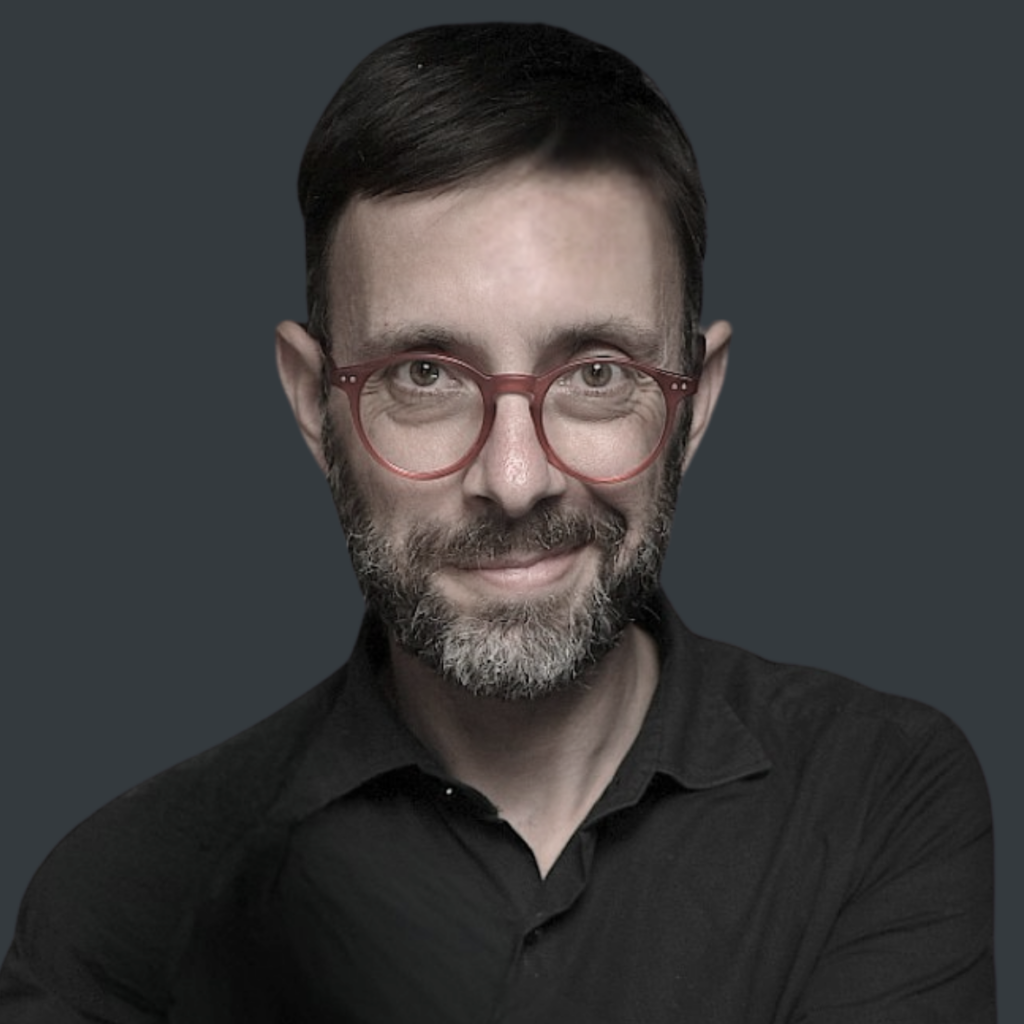 Matteo Flora