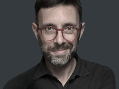 Matteo Flora