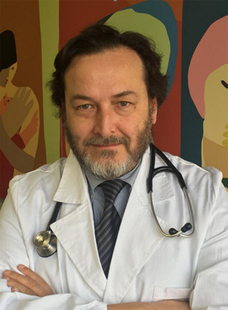 Michele Emdin