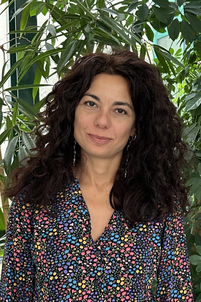 Sara Nocentini