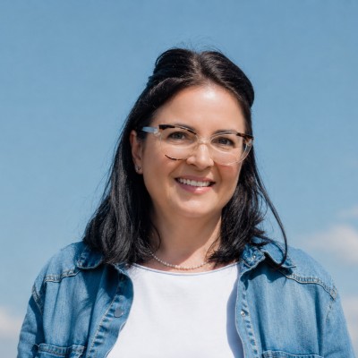 Silvia Marchini