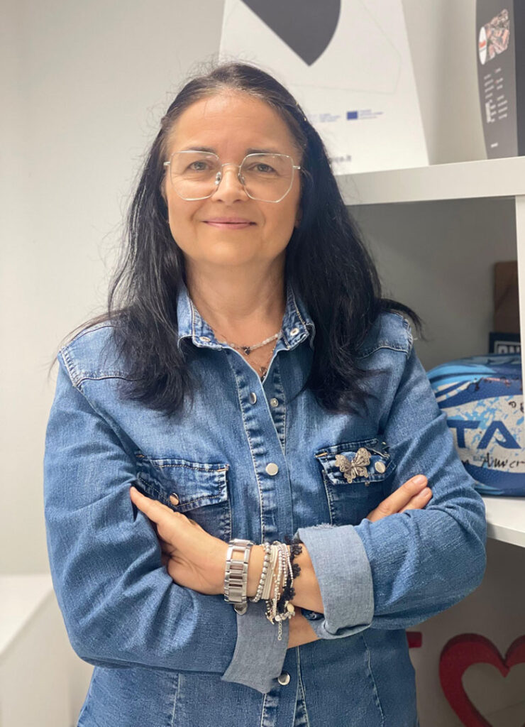 Silvia Marchini