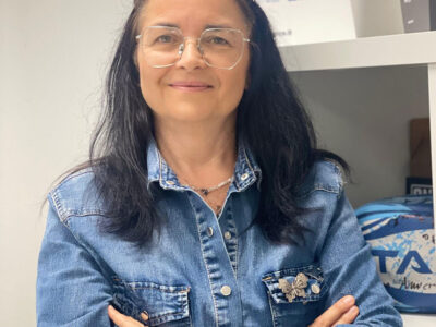 Silvia Marchini