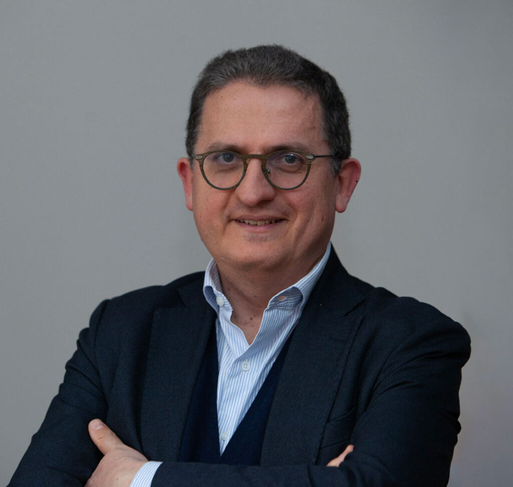 Stefano Da Empoli