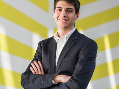Stefano Frosi