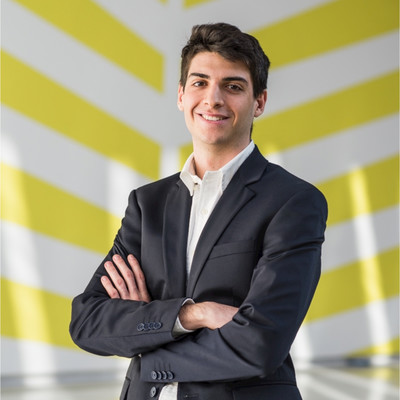 Stefano Frosi