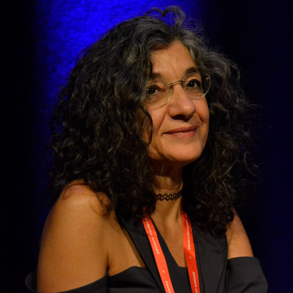 Teresa Numerico