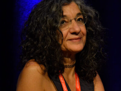 Teresa Numerico