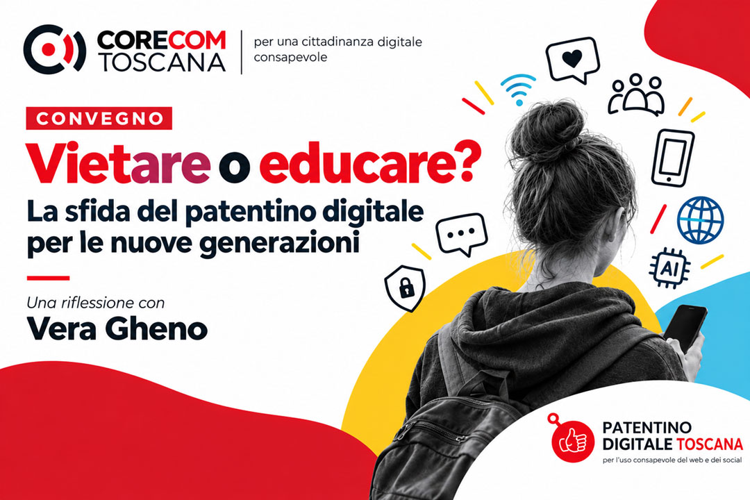 Vietare o educare? - IF2026