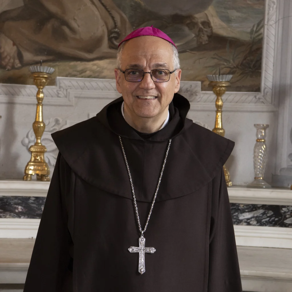 Saverio Cannistrà