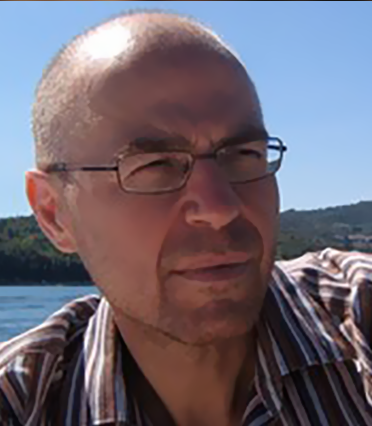 Marco Gori