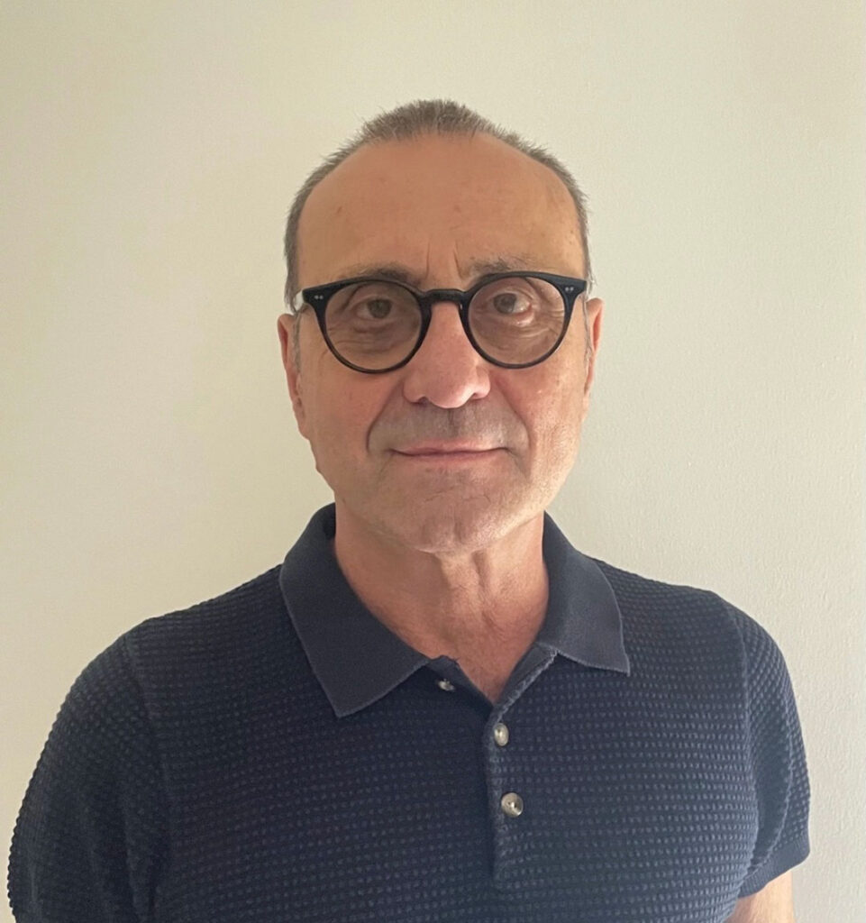 Alberto Marziali