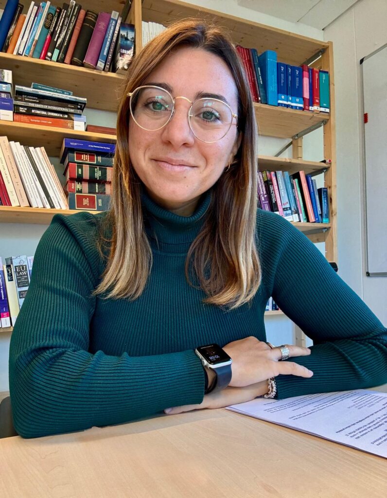 Cecilia Rasetto