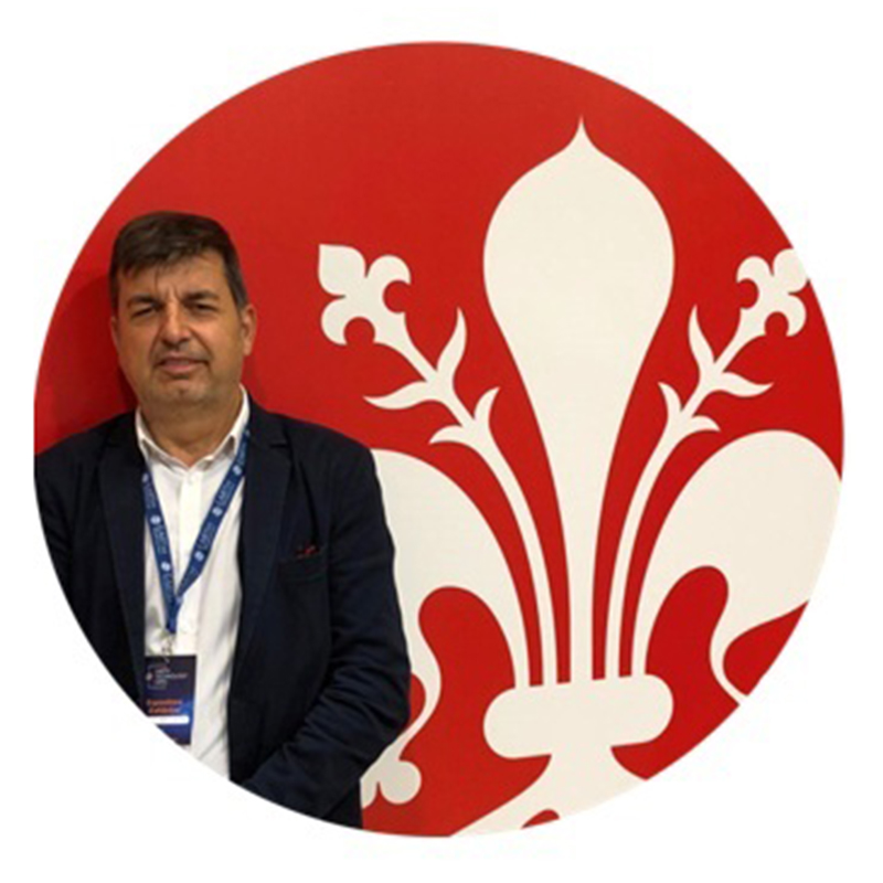 Emanuele Geri