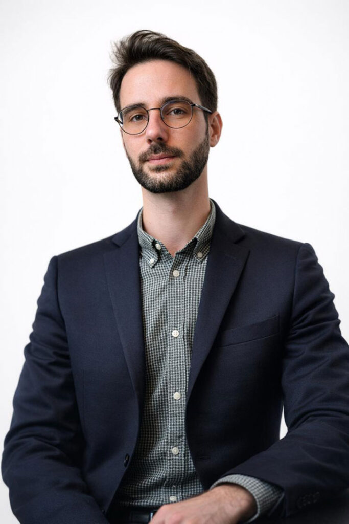 Giulio Vannucci
