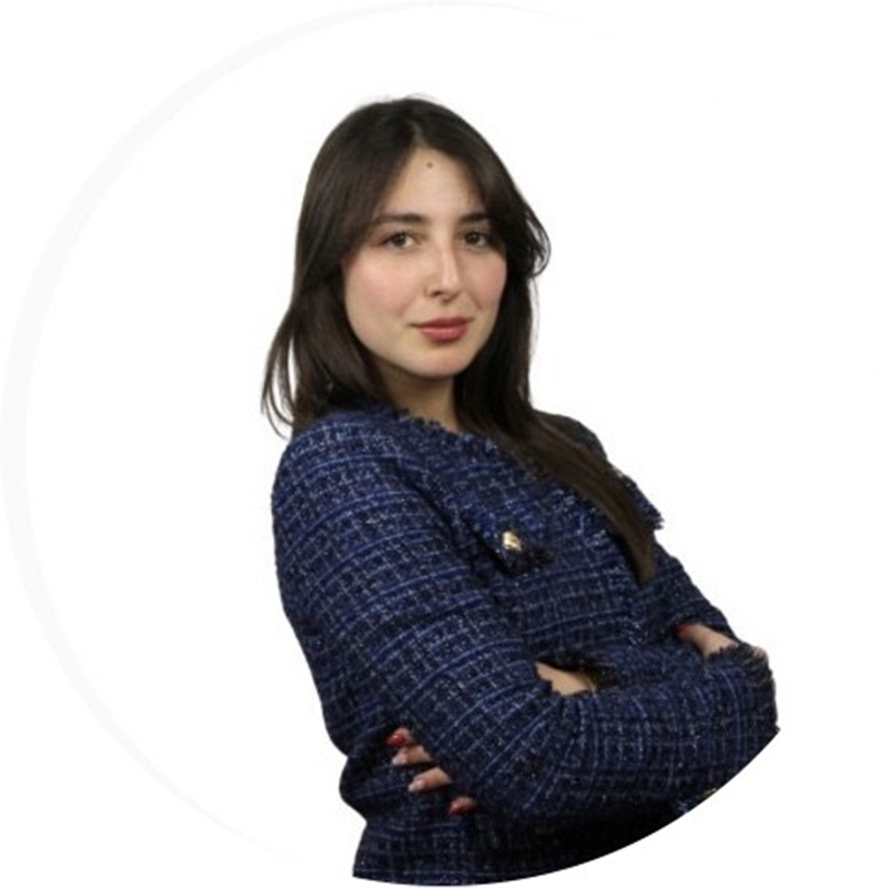 Lorenza Coscia