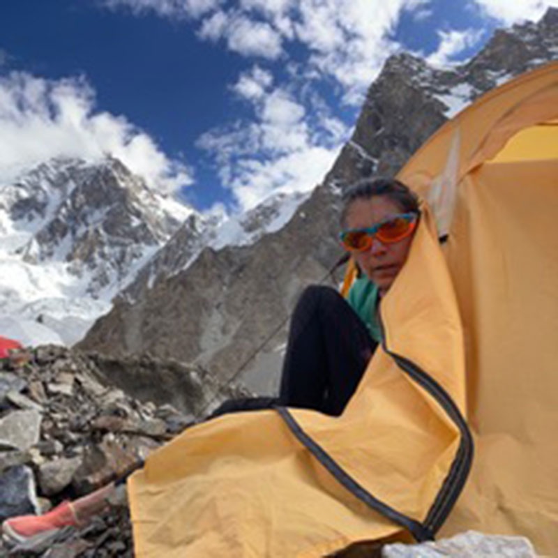 Lorenza Pratali