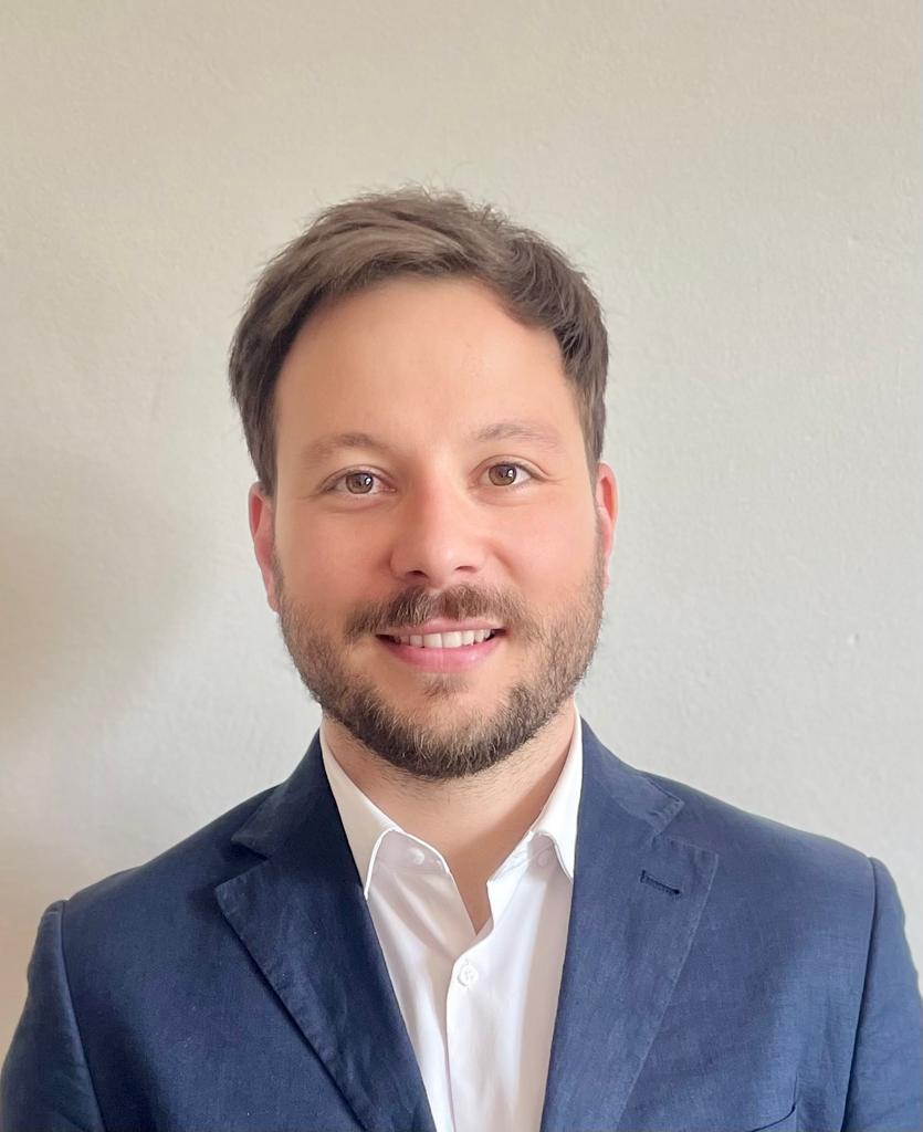 Matteo Fantechi