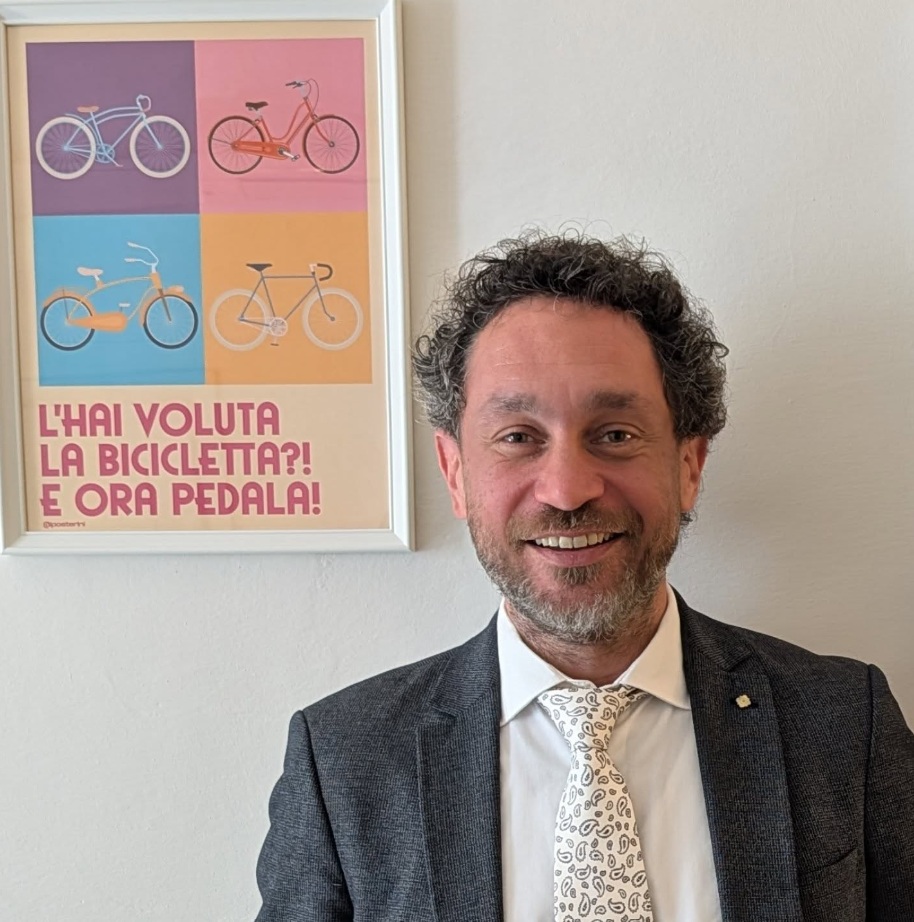 Piergiulio Cinelli