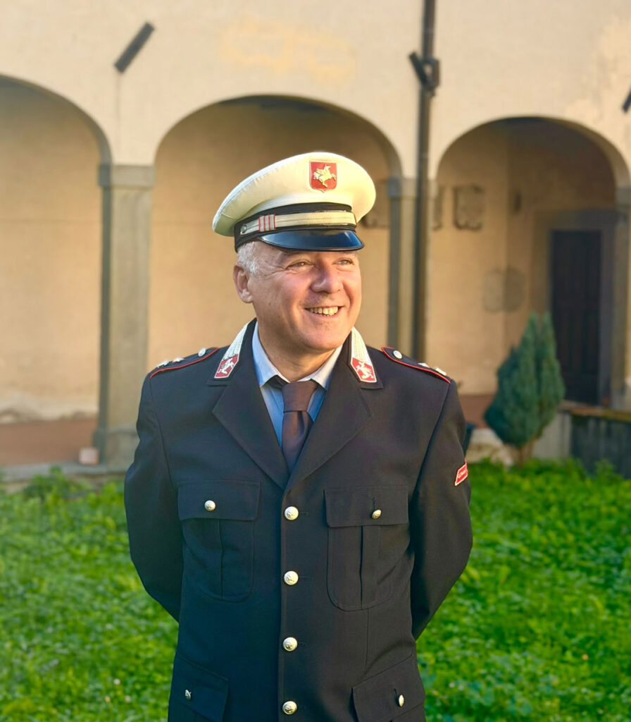 Rodolfo Ricò