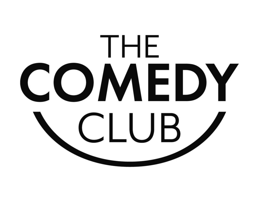 THE COMEDY CLUB