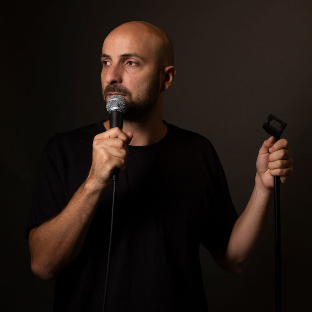 Daniele Tinti