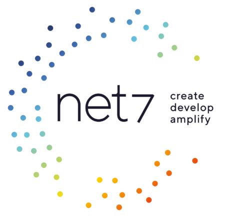 Logo NET7 - Sponsor Internet Festival